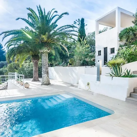 Villa Villas Guzman - Girasoles