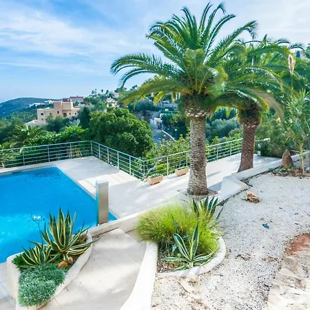 Villas Guzman - Girasoles *